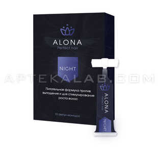 Alona Perfect Hair купить в аптеке в Каменском