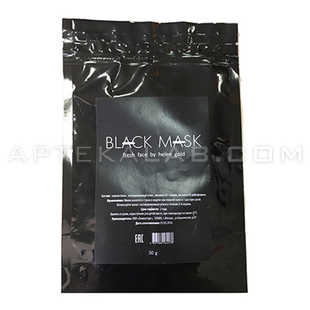 Black Mask в Херсоне