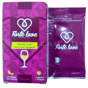 Forte Love купить в аптеке в Черкассах