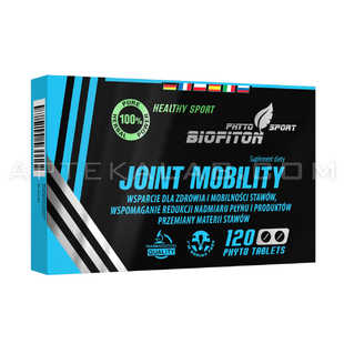 Joint Mobility