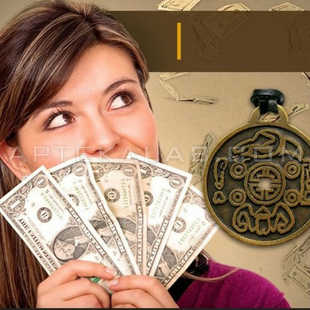 Money Amulet цена в Краснограде