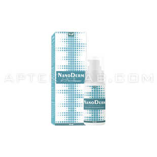 NanoDerm в Христиновке