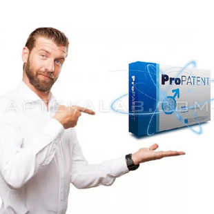 ProPatent купить в аптеке в Калиновке