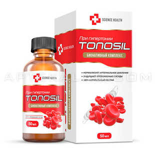 Tonosil в Жашкове